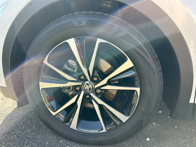 Toyota C-HR - Photo 5