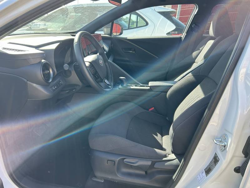 Toyota C-HR - Photo 6
