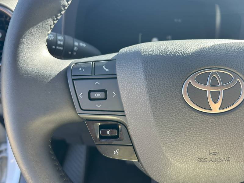 Toyota C-HR - Photo 10