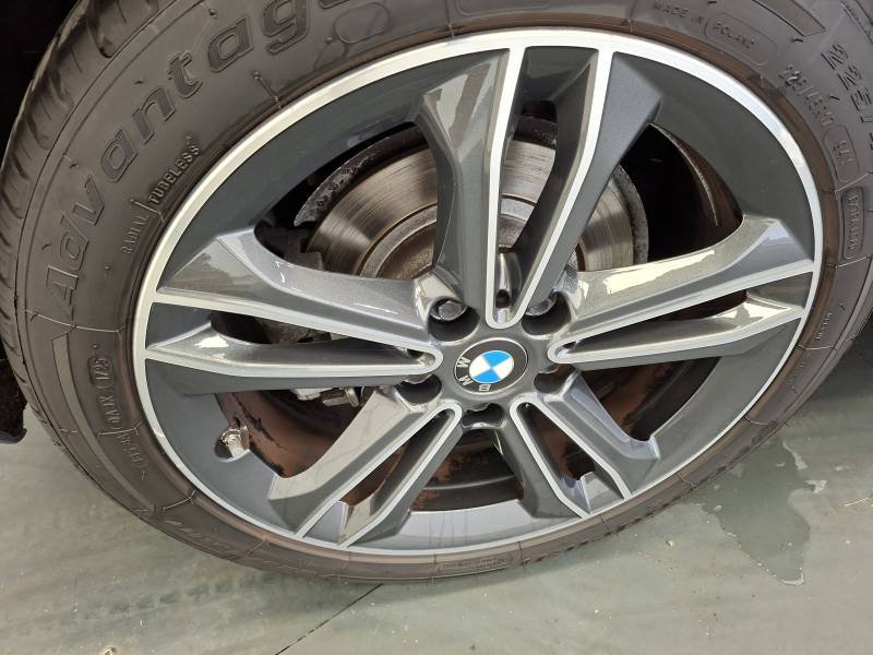 BMW Série 1 - Photo 11