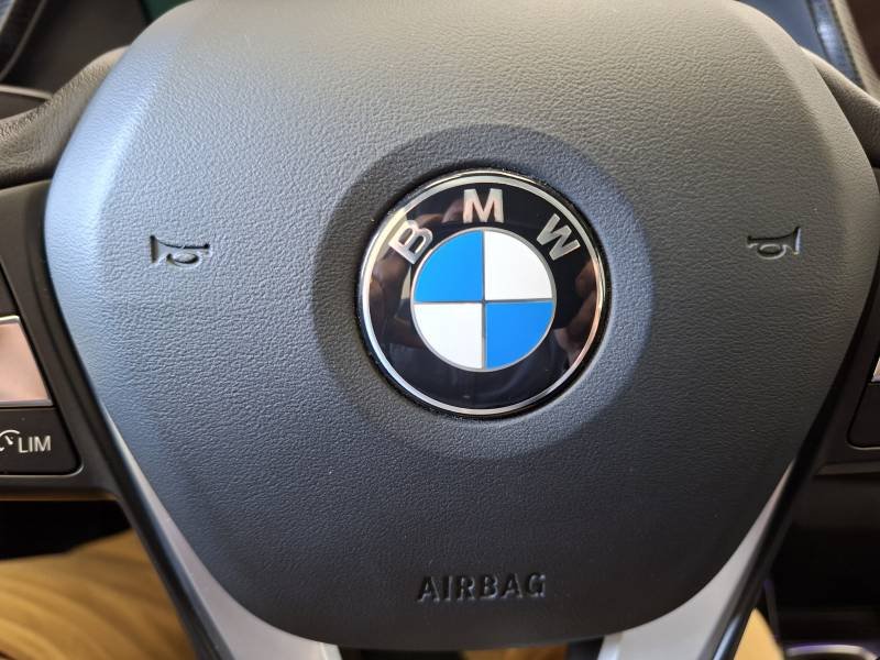 BMW Série 1 - Photo 36