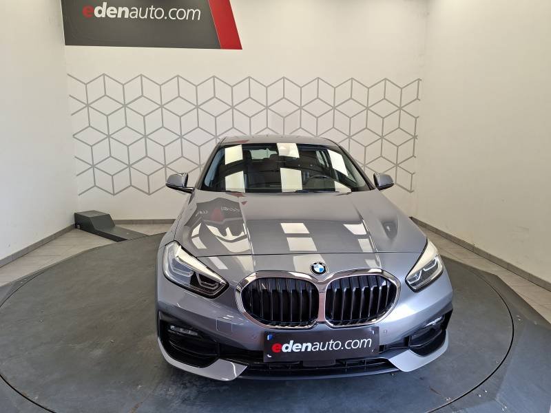 BMW Série 1 - Photo 8