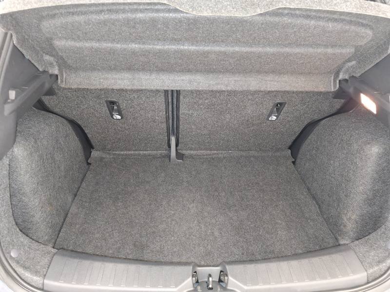 Nissan Micra - Photo 15