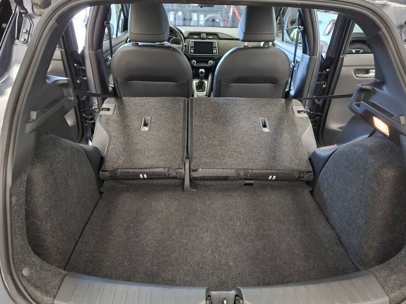 Nissan Micra - Photo 17