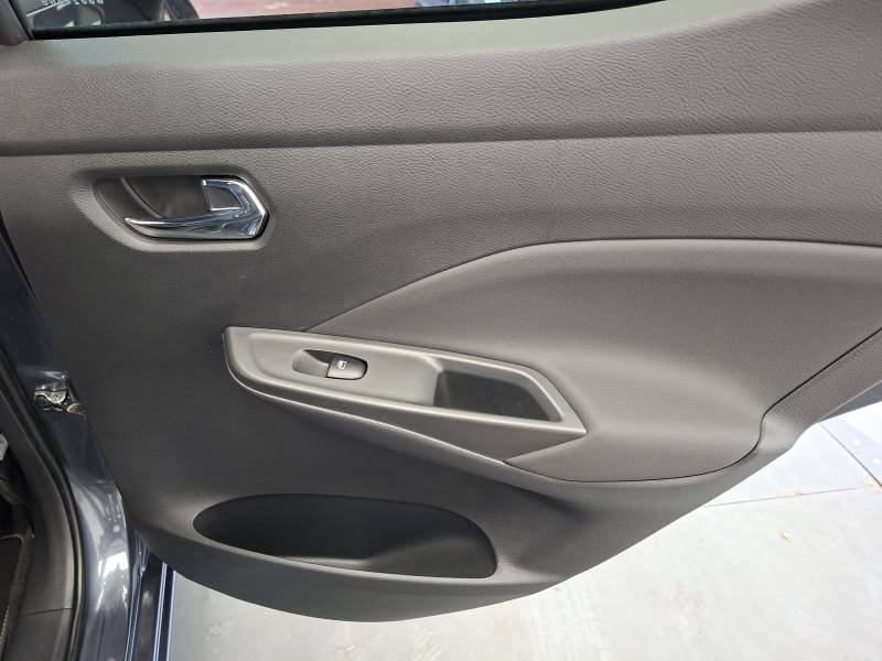 Nissan Micra - Photo 18
