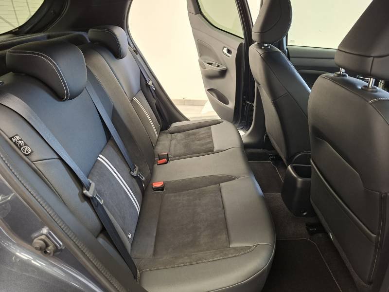 Nissan Micra - Photo 19