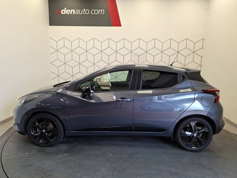 Nissan Micra - Photo 2