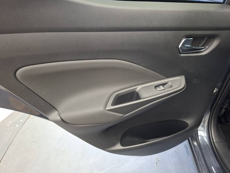 Nissan Micra - Photo 21