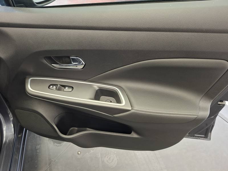 Nissan Micra - Photo 24