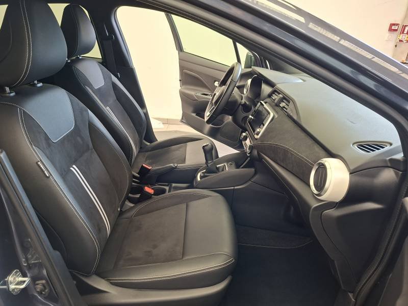 Nissan Micra - Photo 25