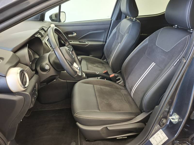 Nissan Micra - Photo 28