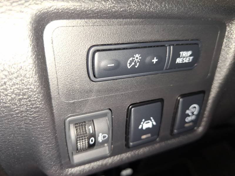 Nissan Micra - Photo 29