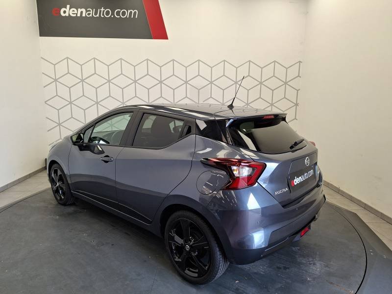 Nissan Micra - Photo 3