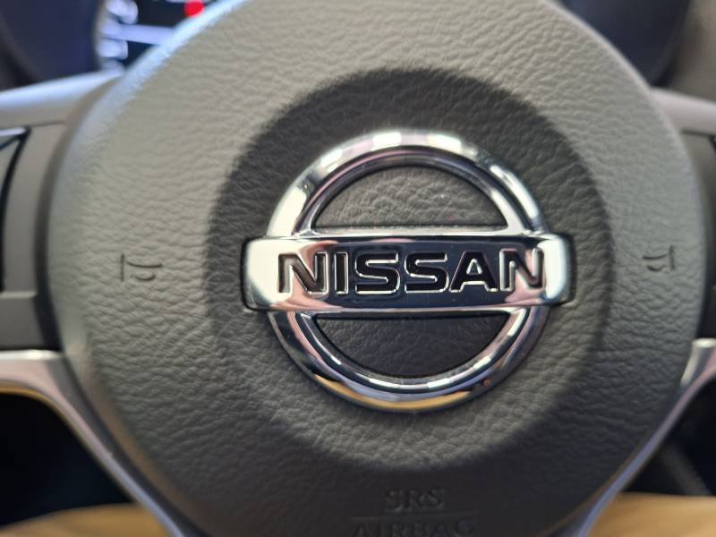 Nissan Micra - Photo 33