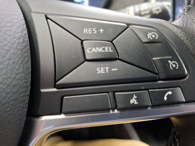 Nissan Micra - Photo 34