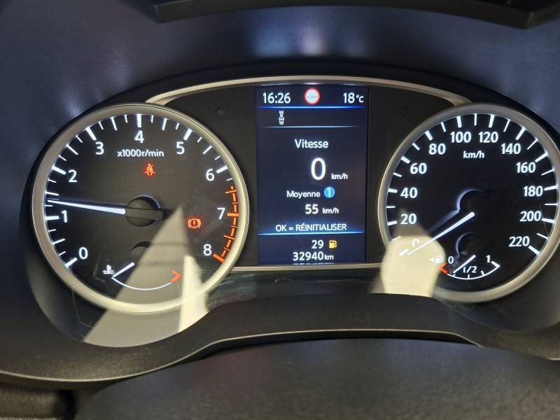 Nissan Micra - Photo 35