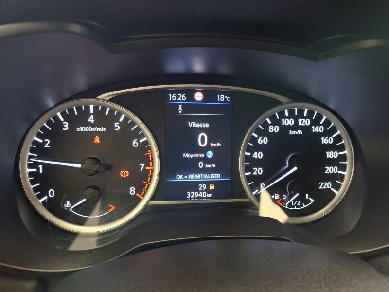 Nissan Micra - Photo 36