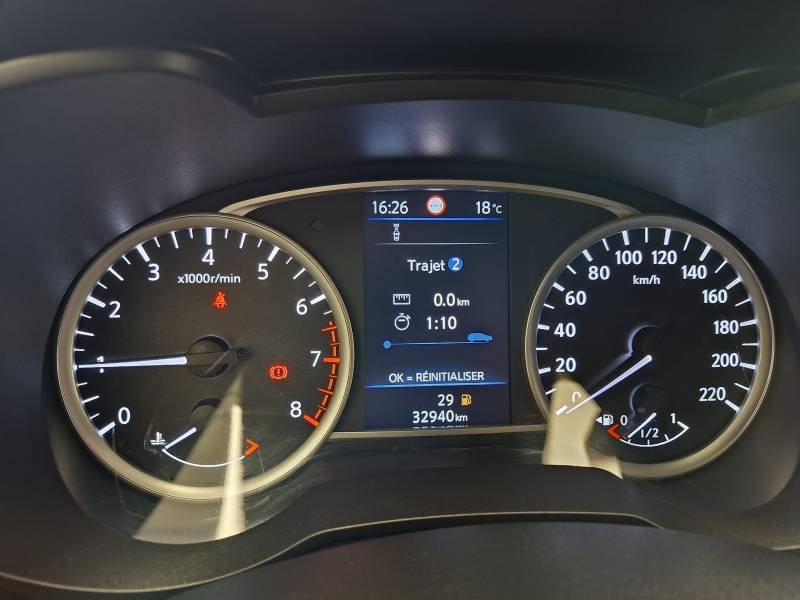 Nissan Micra - Photo 38