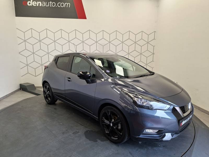 Nissan Micra - Photo 8