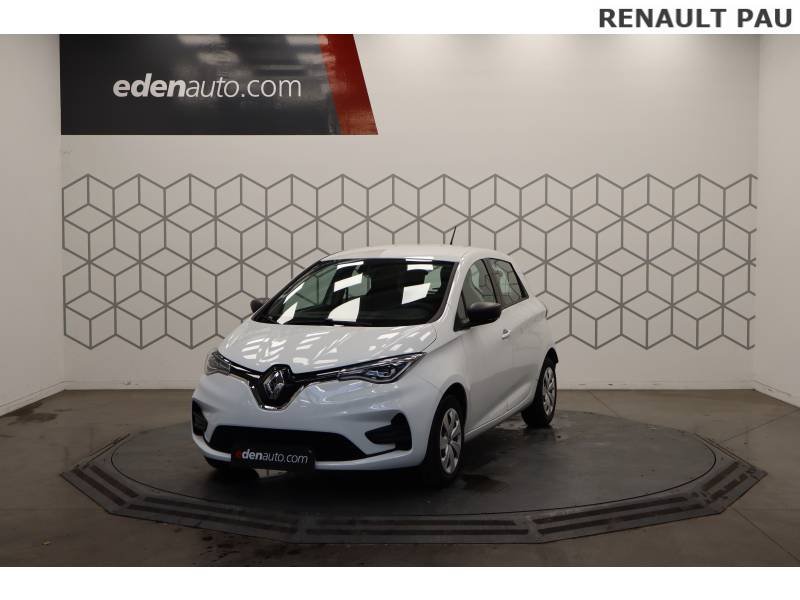 Renault Zoe - Photo 1
