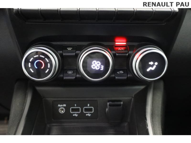 Renault Zoe - Photo 11