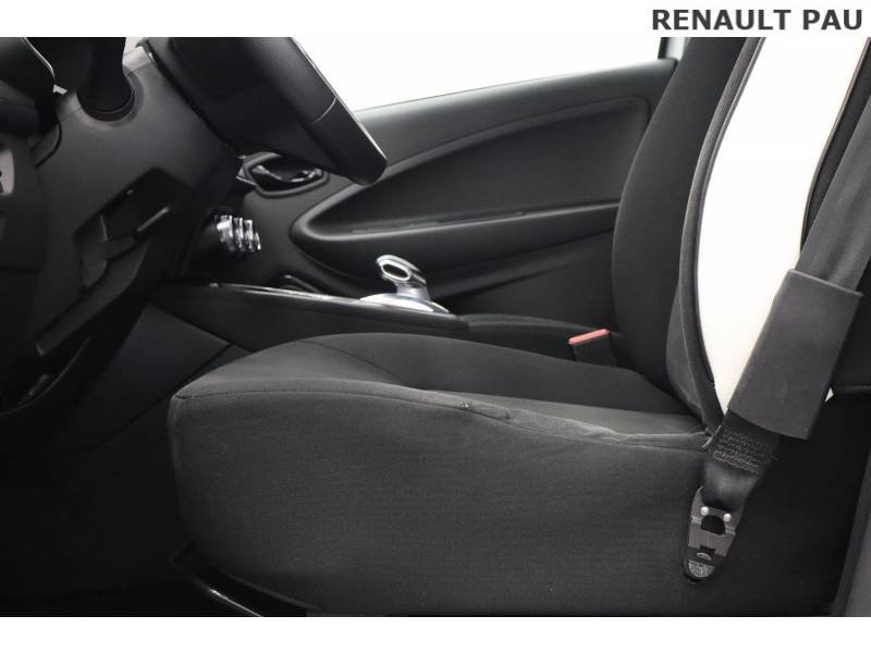 Renault Zoe - Photo 13