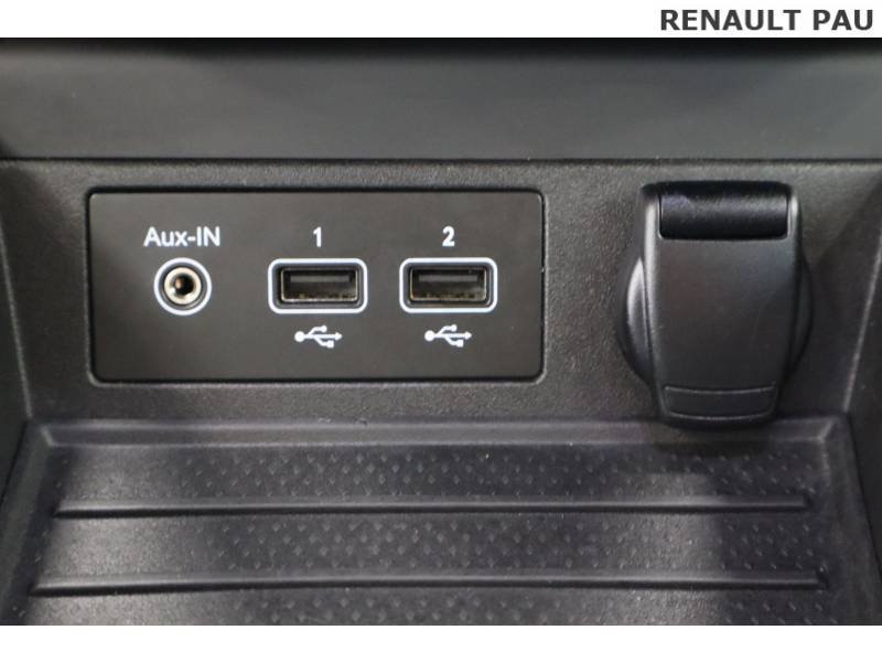 Renault Zoe - Photo 15
