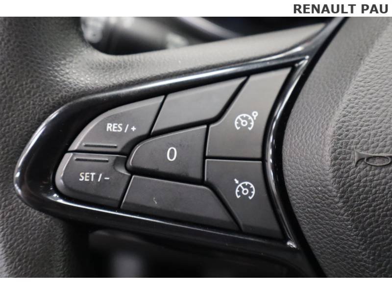 Renault Zoe - Photo 16