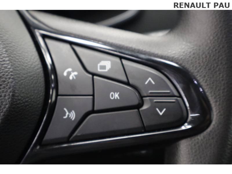 Renault Zoe - Photo 17