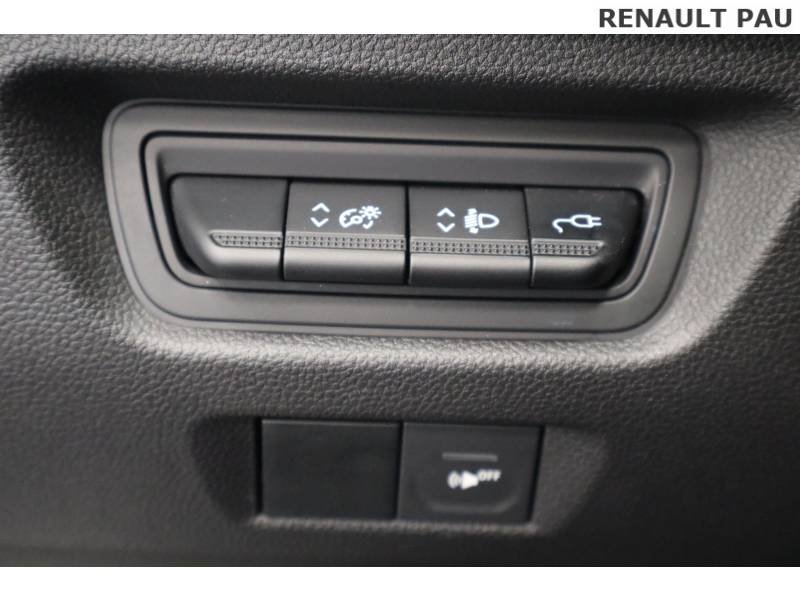 Renault Zoe - Photo 18