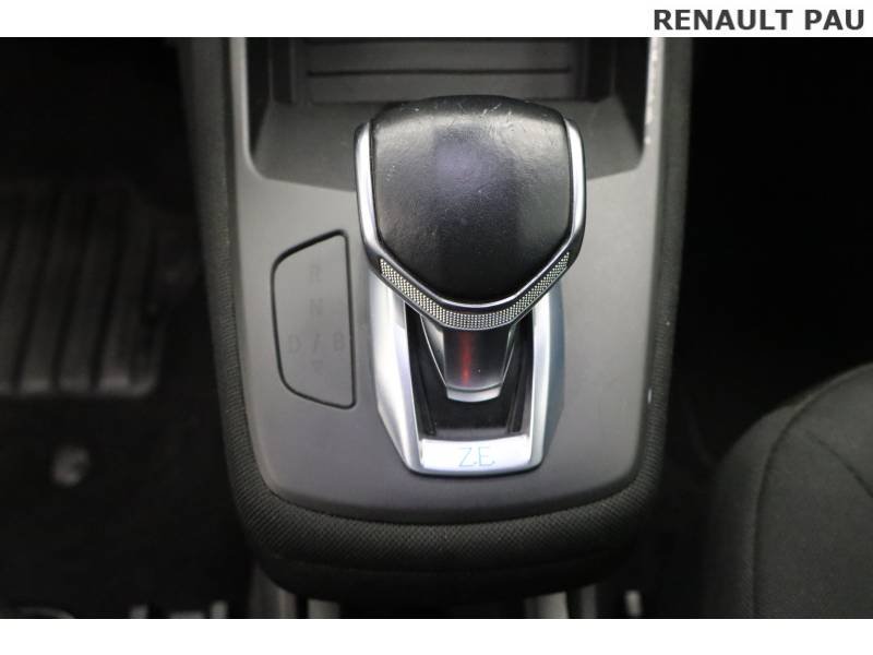 Renault Zoe - Photo 19