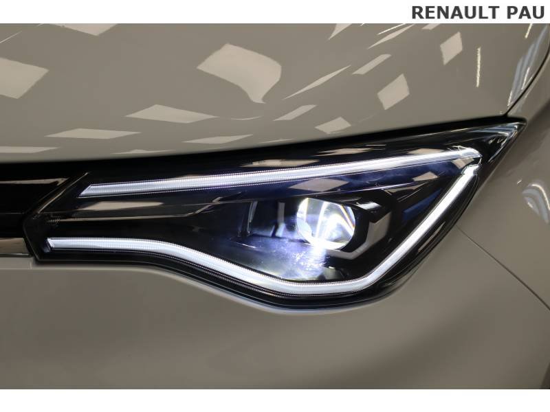 Renault Zoe - Photo 20