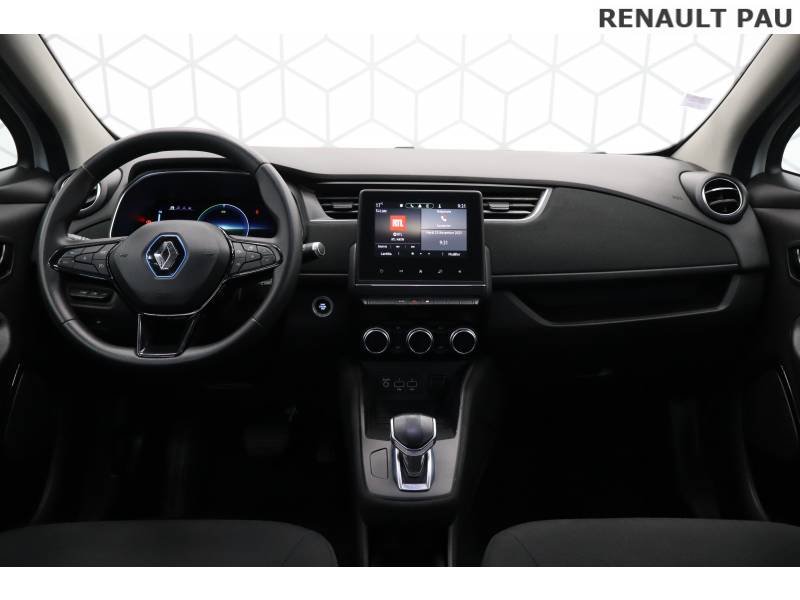 Renault Zoe - Photo 2