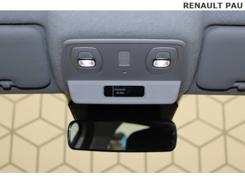 Renault Zoe - Photo 23