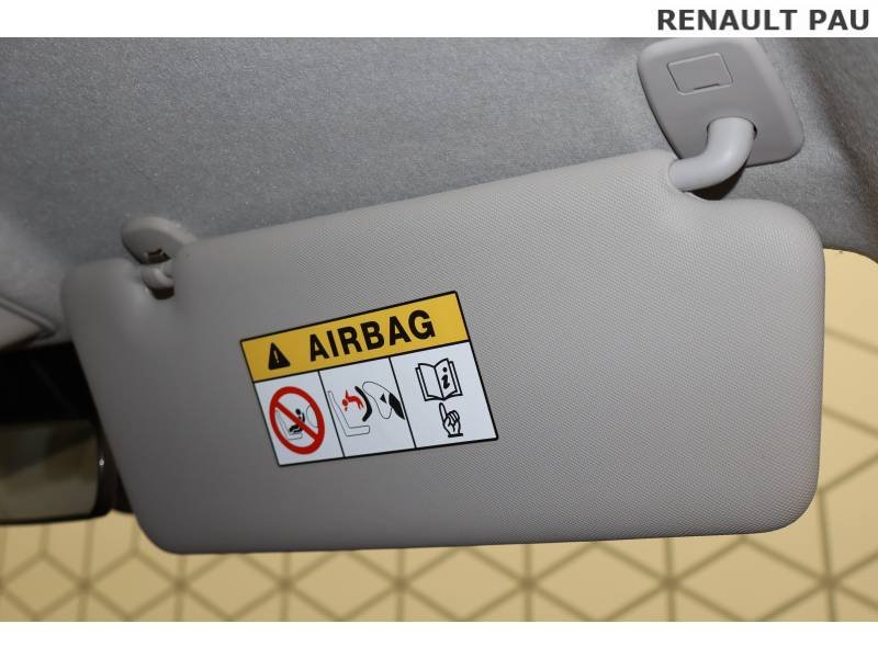 Renault Zoe - Photo 24