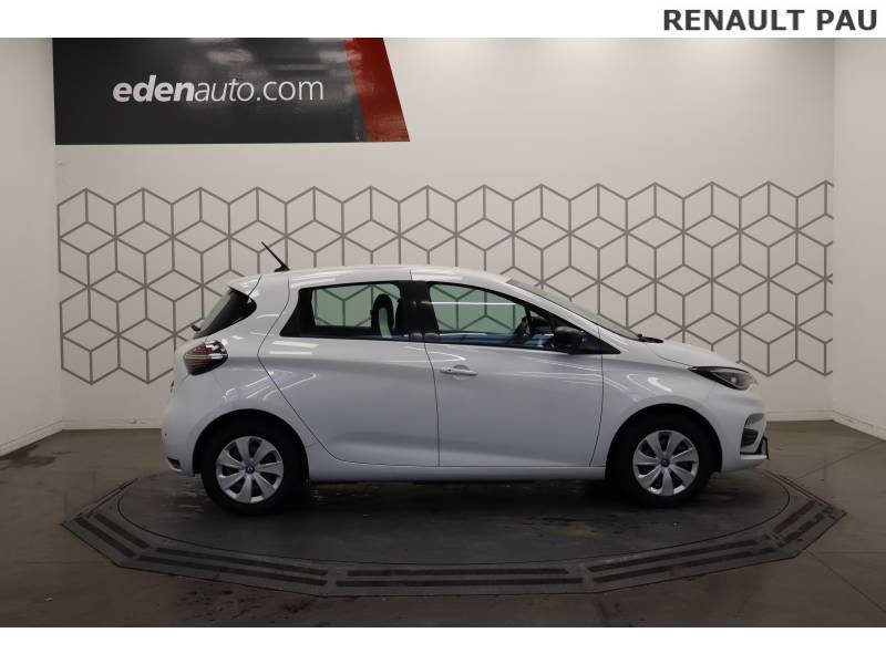 Renault Zoe - Photo 25