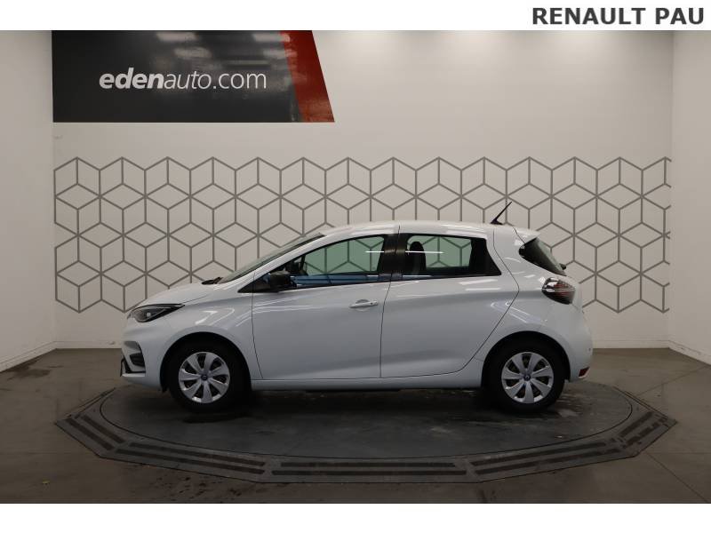 Renault Zoe - Photo 26