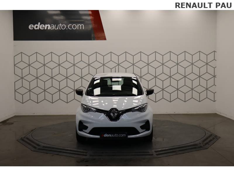 Renault Zoe - Photo 27