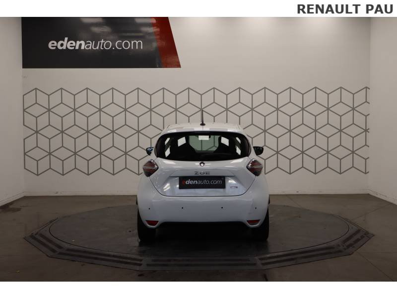 Renault Zoe - Photo 28