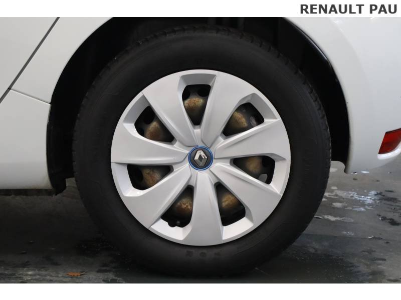 Renault Zoe - Photo 29