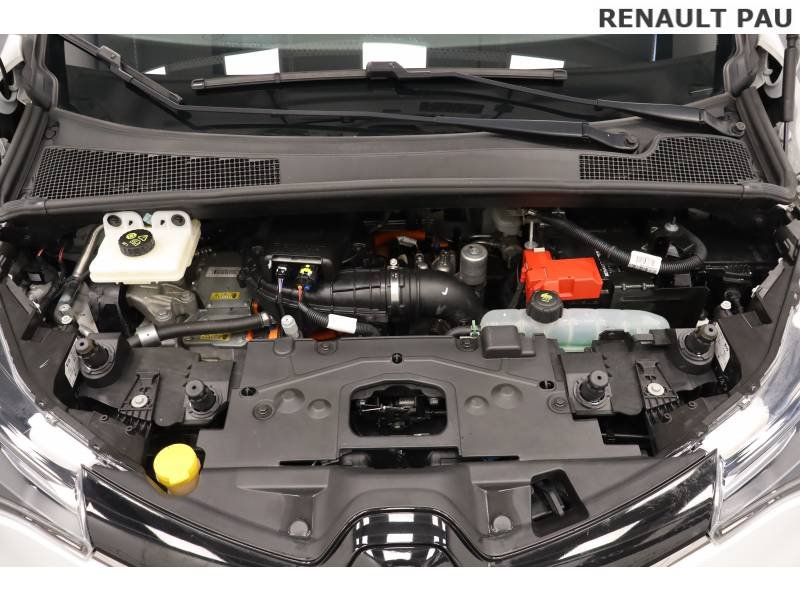Renault Zoe - Photo 30