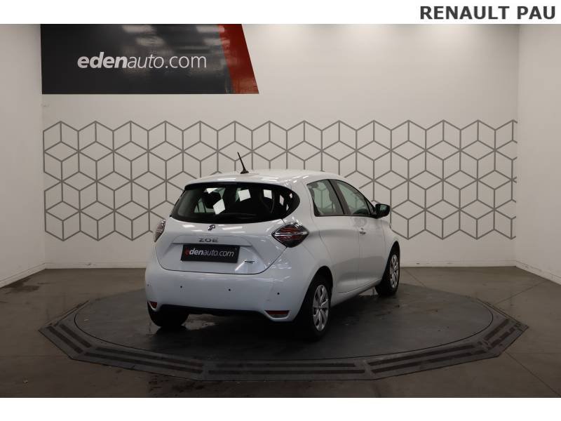 Renault Zoe - Photo 3
