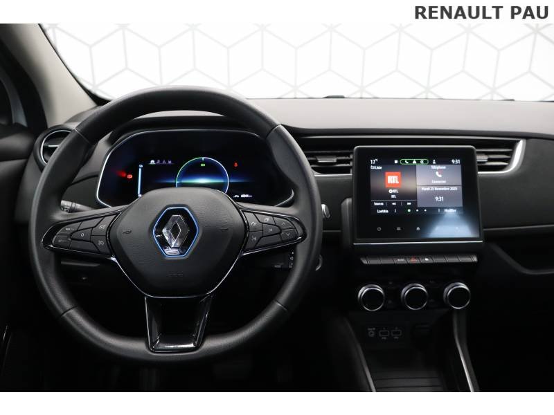 Renault Zoe - Photo 31