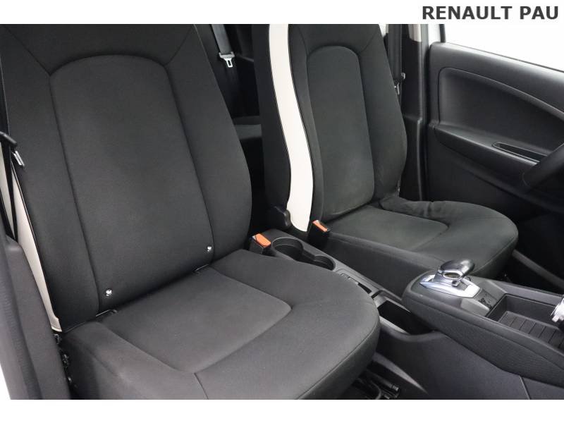 Renault Zoe - Photo 32
