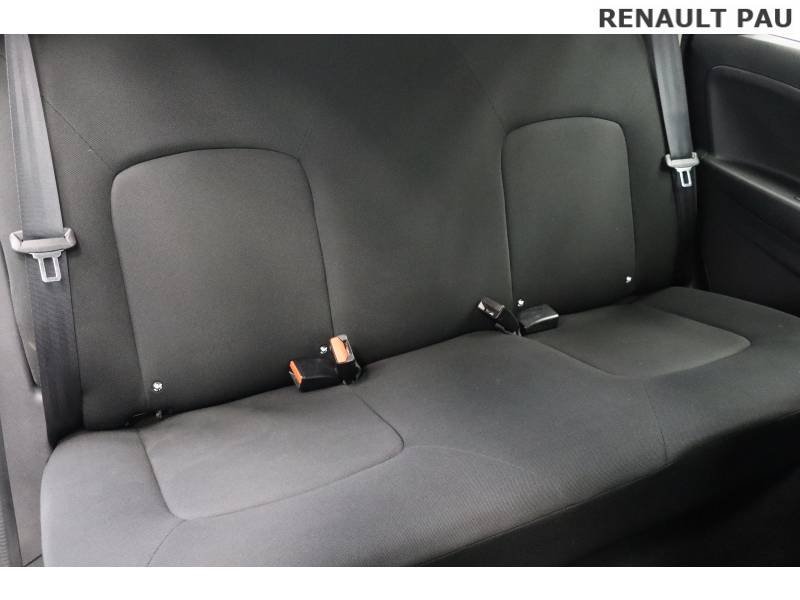 Renault Zoe - Photo 33