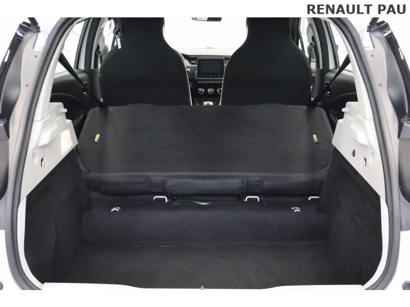 Renault Zoe - Photo 35
