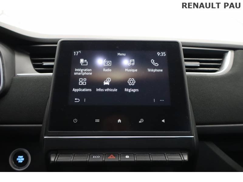 Renault Zoe - Photo 36
