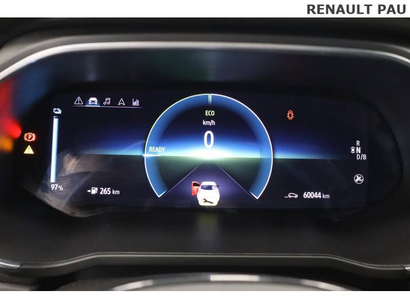 Renault Zoe - Photo 6