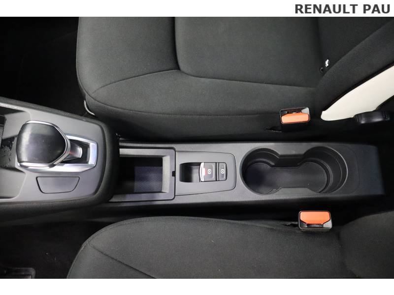 Renault Zoe - Photo 7