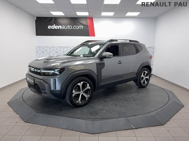 Dacia Duster - Photo 1
